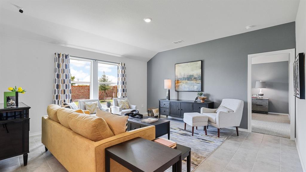 Highlands at Chapel Creek - Residential