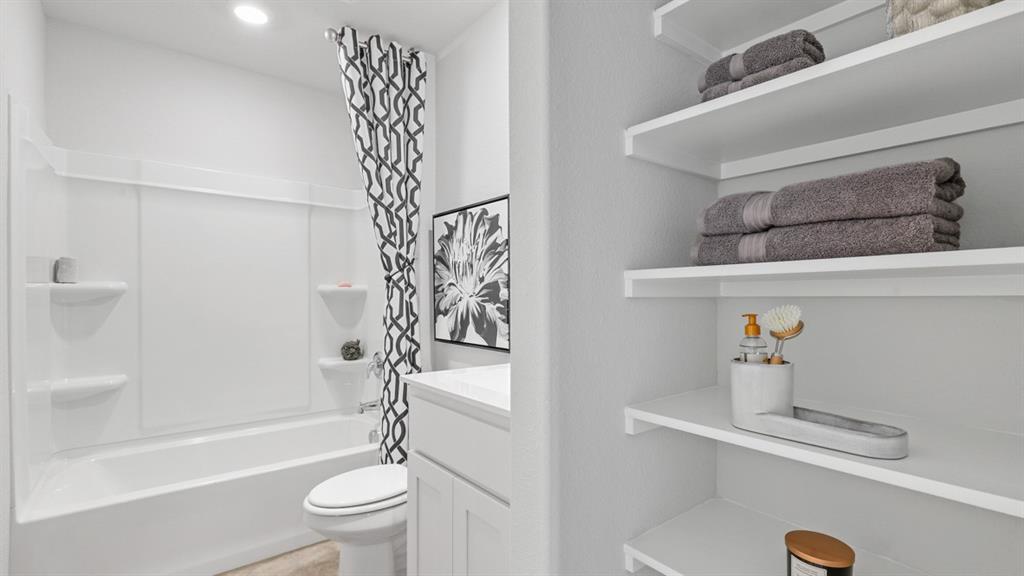 Highlands at Chapel Creek - Residential