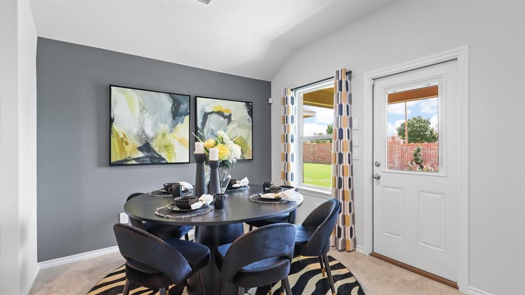 Highlands at Chapel Creek - Residential