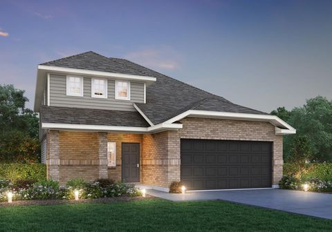 Property photo of 3137 Manchester Drive, Cleburne, TX 76031