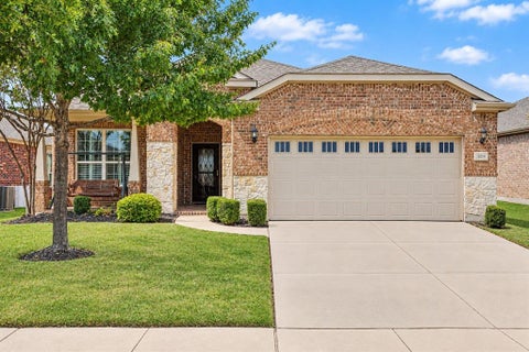 Photo of 3214 Castaway Lane, Frisco, TX 75036 (MLS # 21422055)