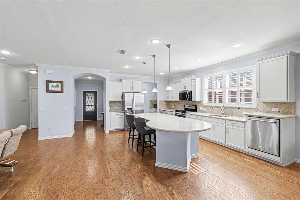 3214 Castaway Lane