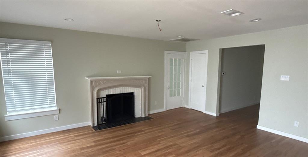 Brentwood - Residential