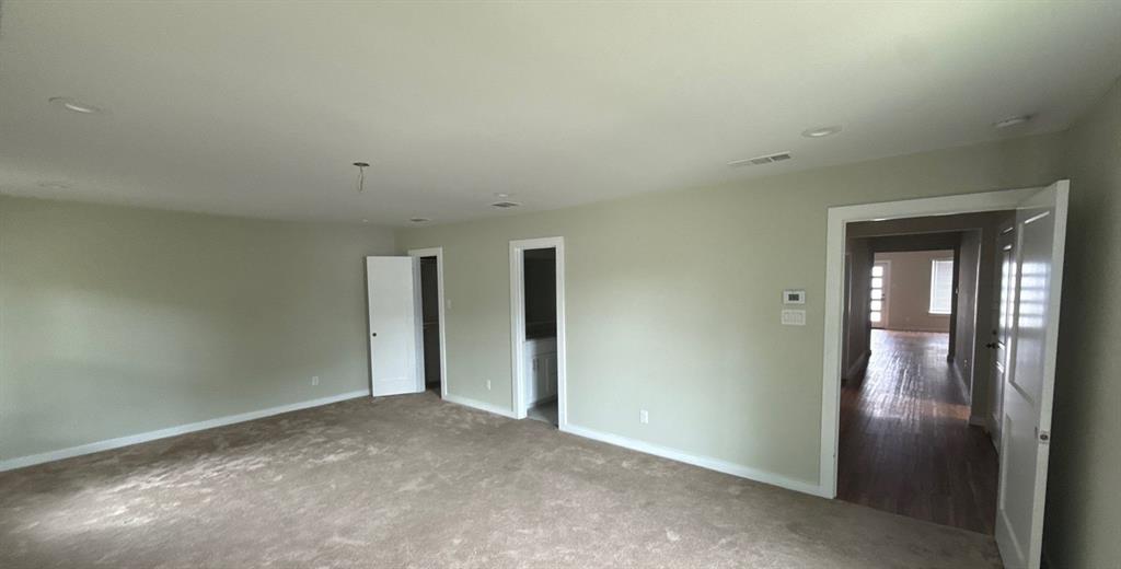 Brentwood - Residential