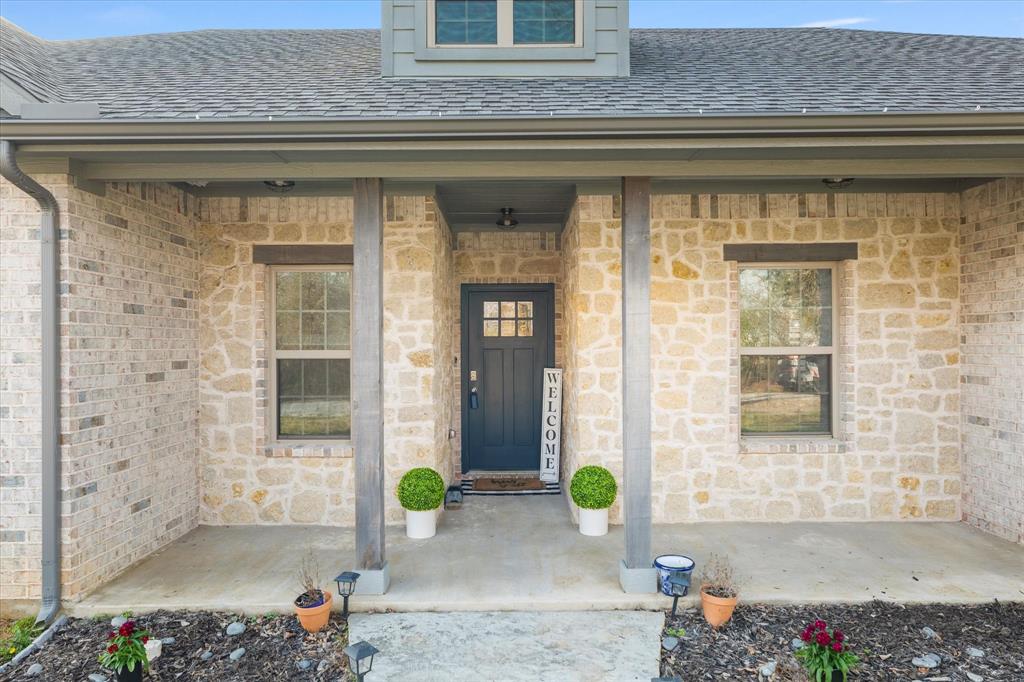 Mershons Add - Residential