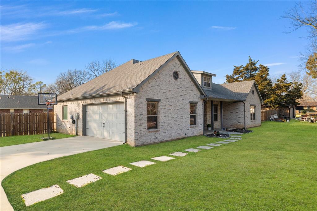 Mershons Add - Residential