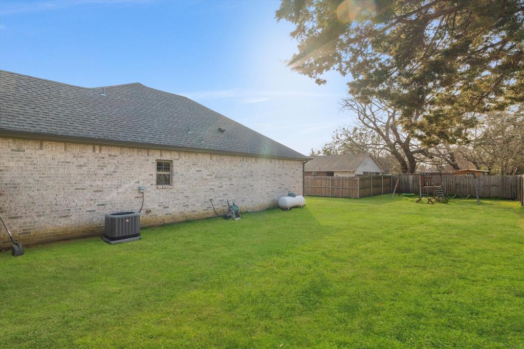 Mershons Add - Residential