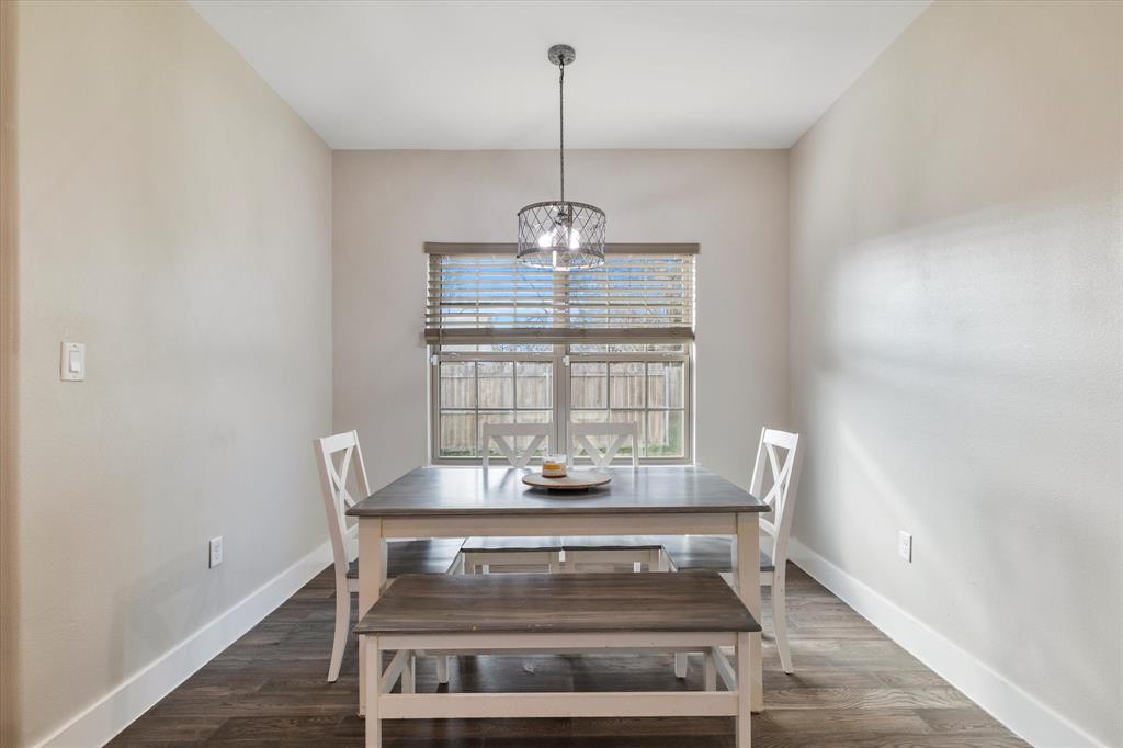 Mershons Add - Residential