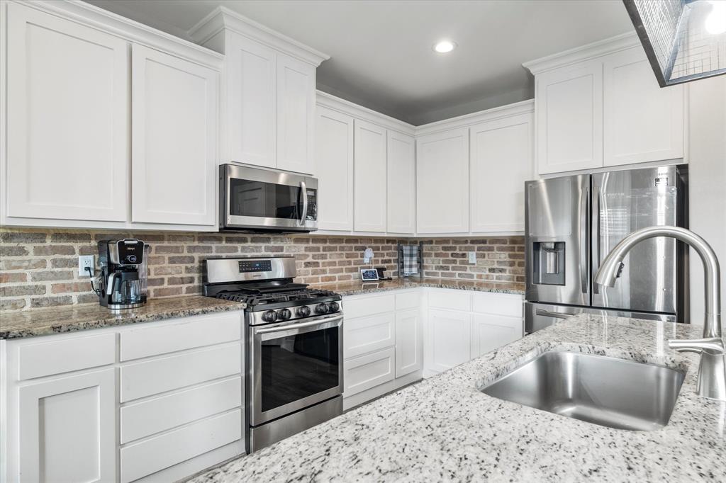 Mershons Add - Residential