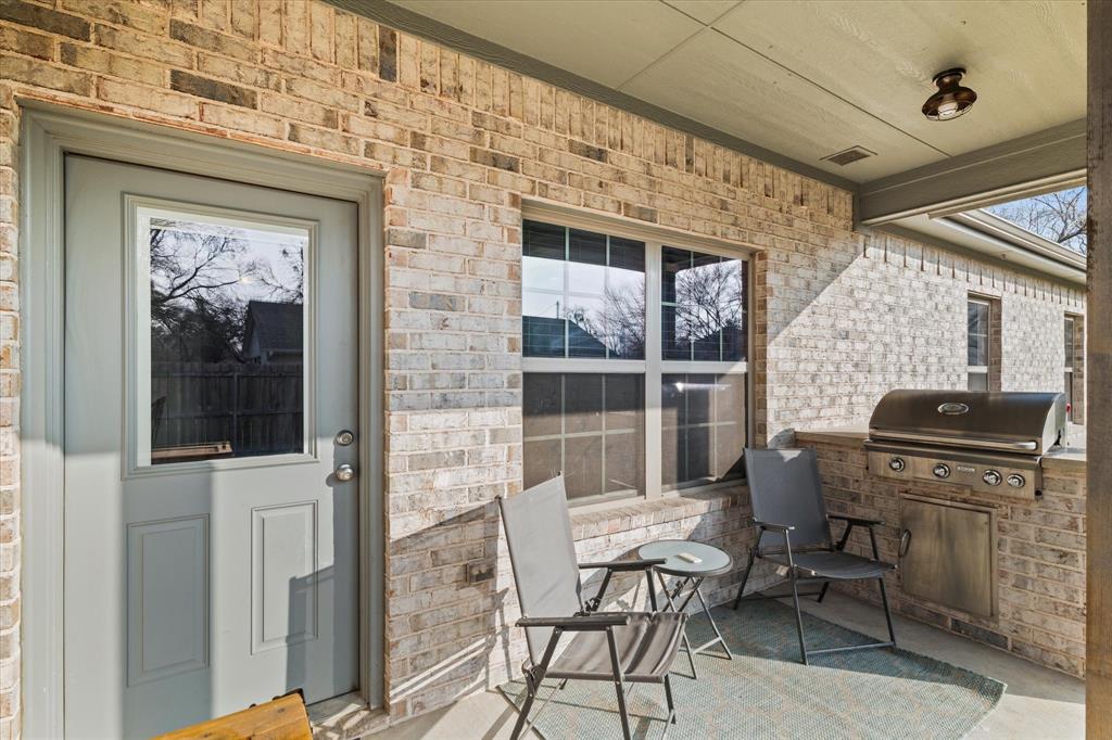 Mershons Add - Residential