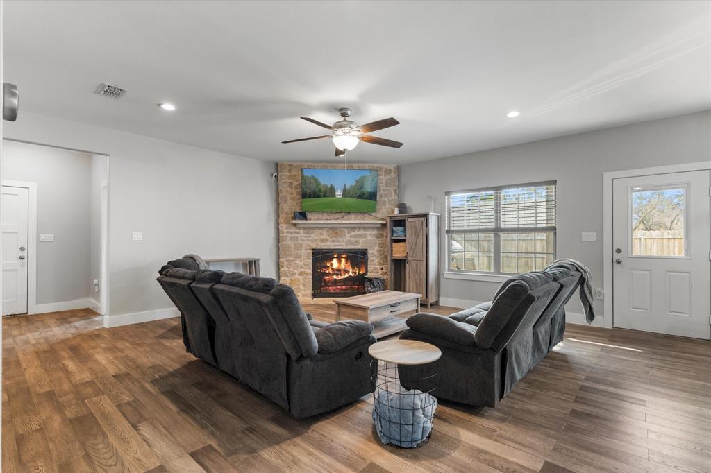 Mershons Add - Residential