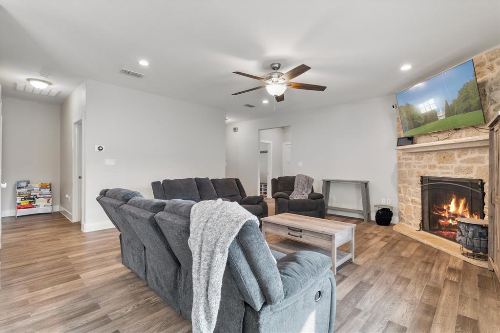 Mershons Add - Residential