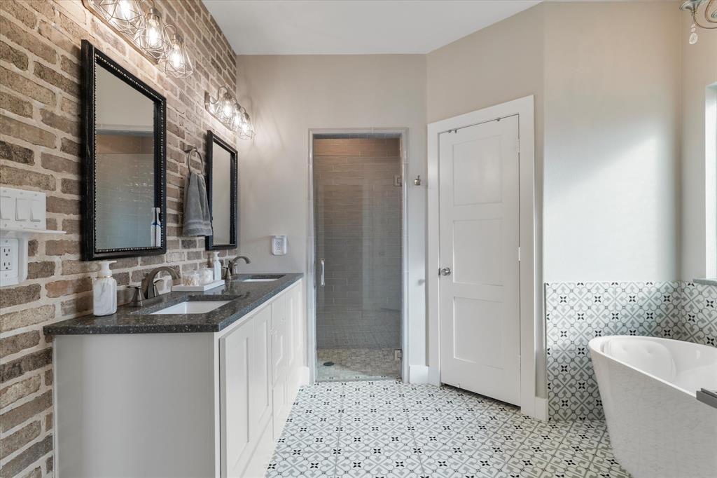 Mershons Add - Residential