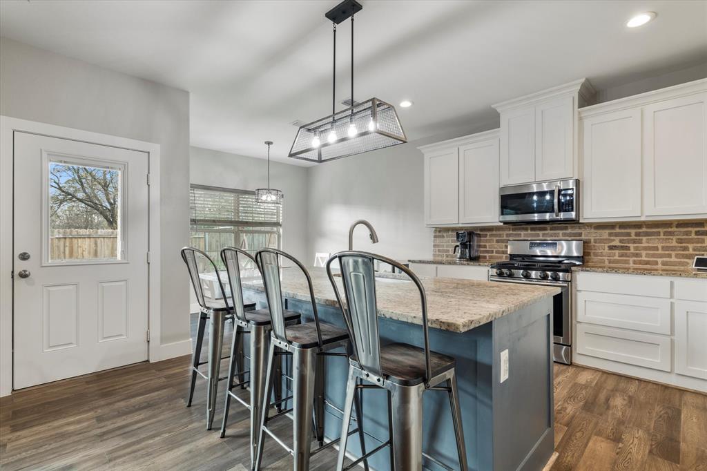 Mershons Add - Residential