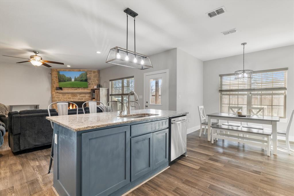 Mershons Add - Residential