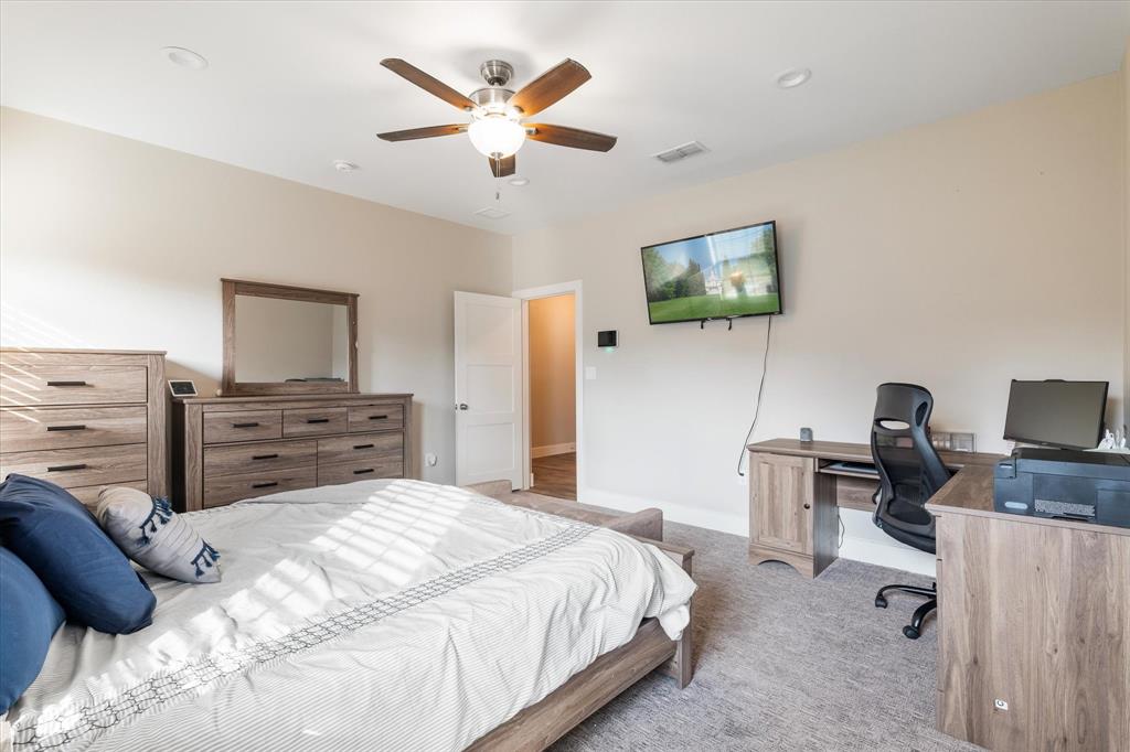 Mershons Add - Residential