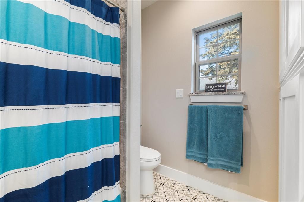 Mershons Add - Residential