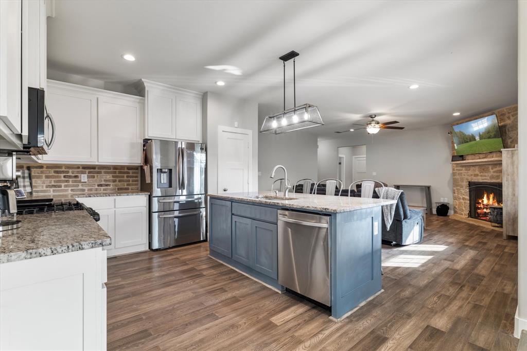 Mershons Add - Residential