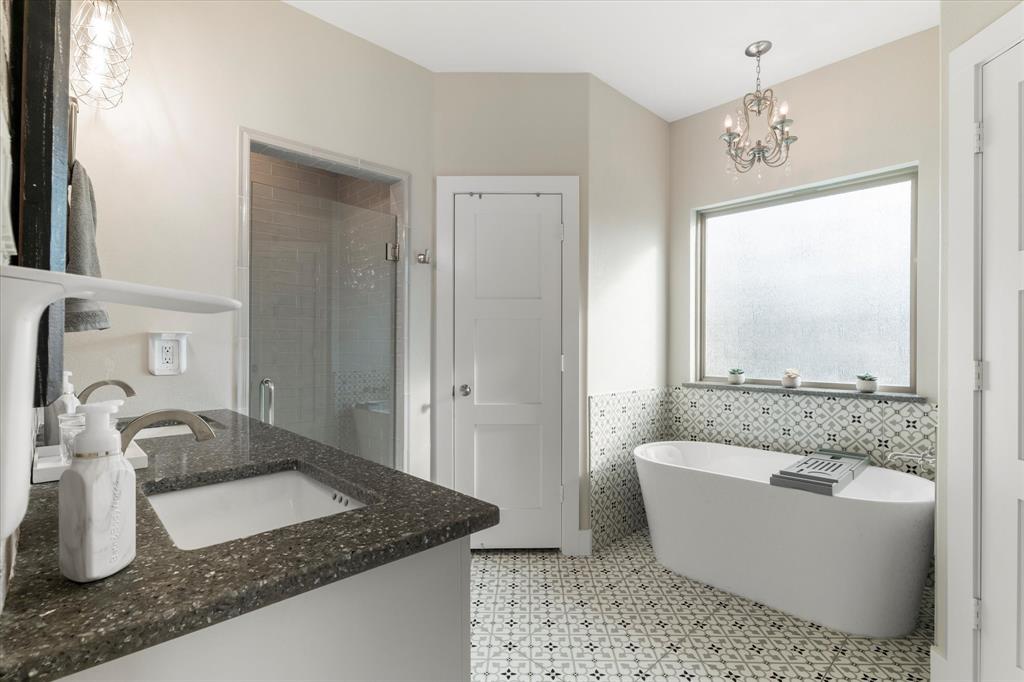 Mershons Add - Residential