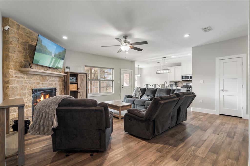 Mershons Add - Residential