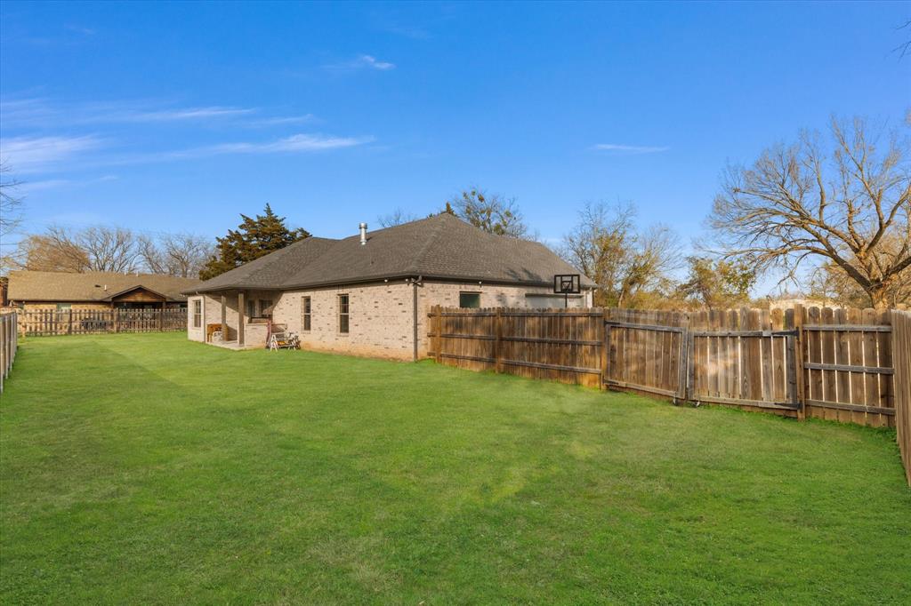 Mershons Add - Residential