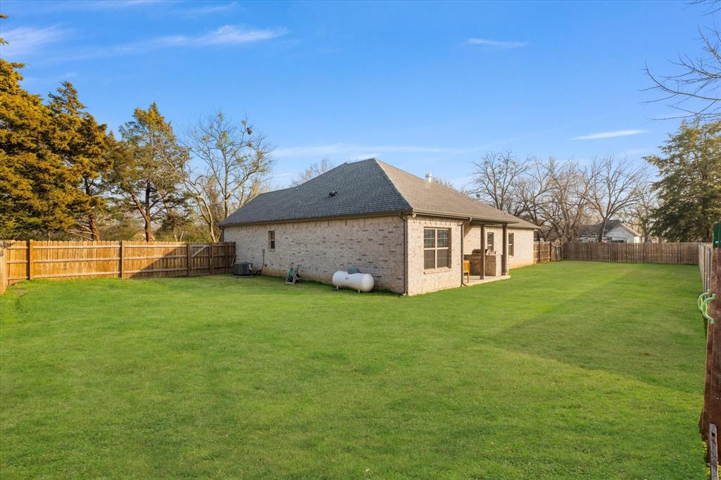 Mershons Add - Residential