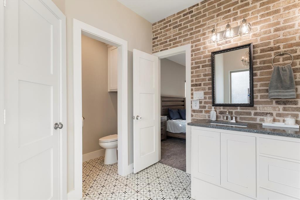 Mershons Add - Residential