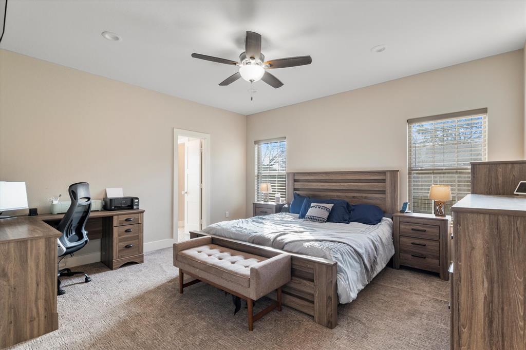 Mershons Add - Residential