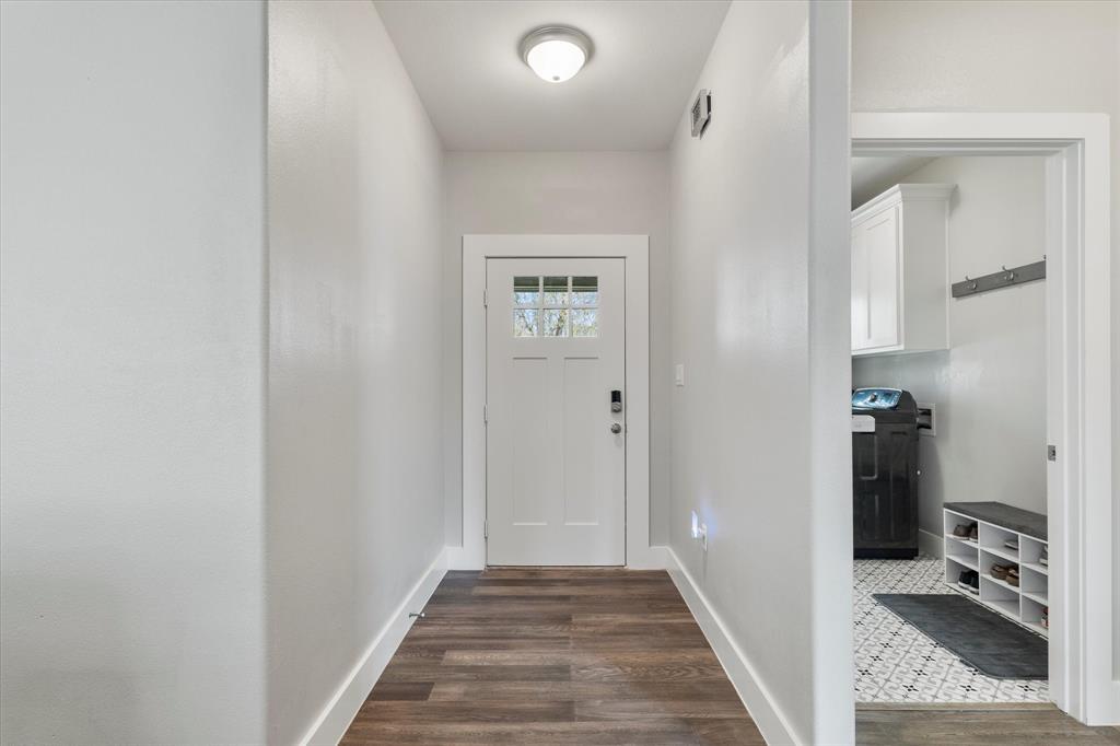 Mershons Add - Residential