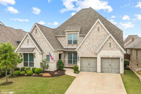 2500 Rosecroft Court Celina TX 75009