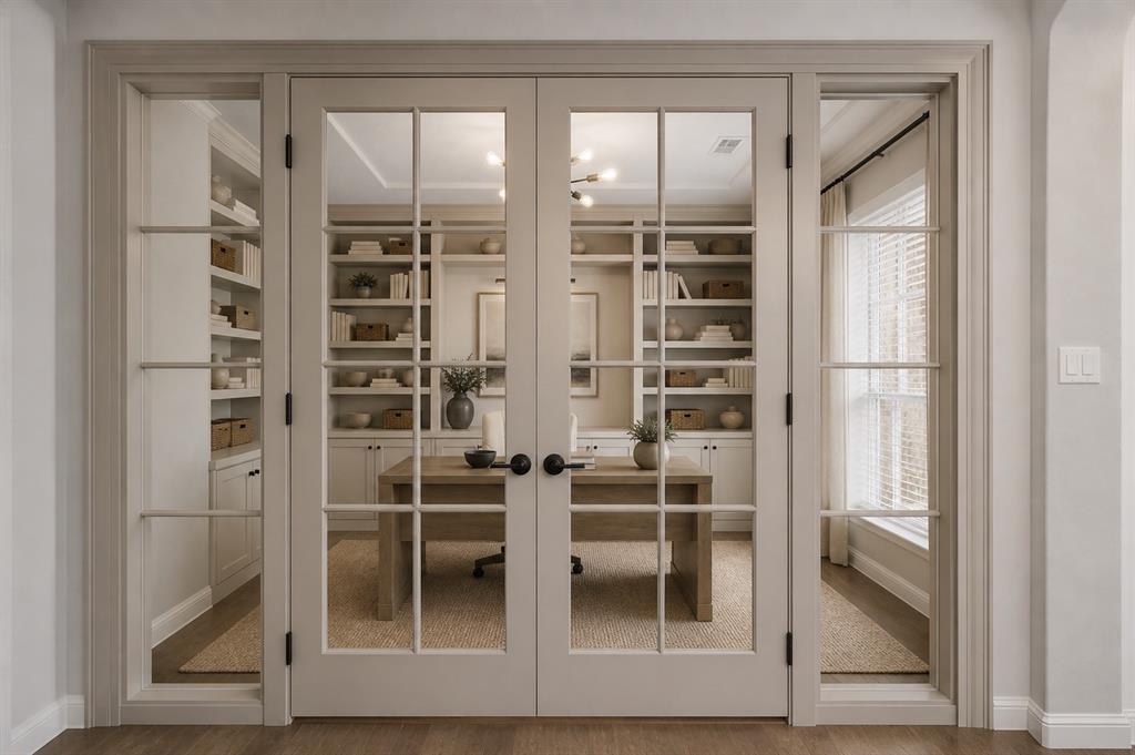 2500 Rosecroft Court