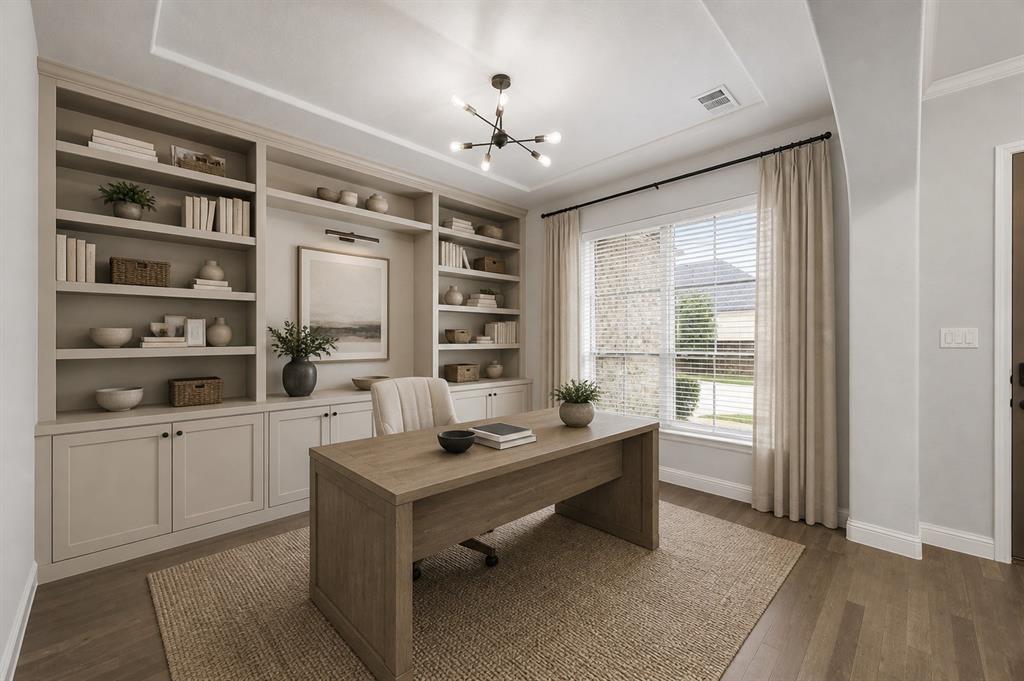 2500 Rosecroft Court