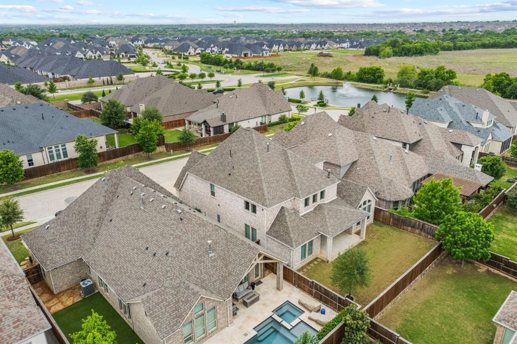 2500 Rosecroft Court