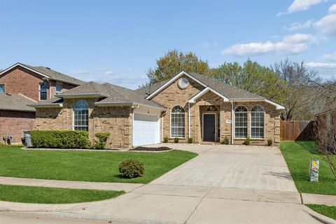 2106 Wagon Wheel Trail Corinth TX 76208