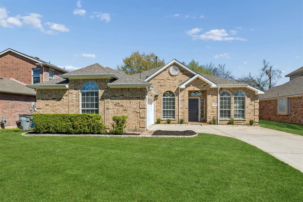 2106 Wagon Wheel Trail