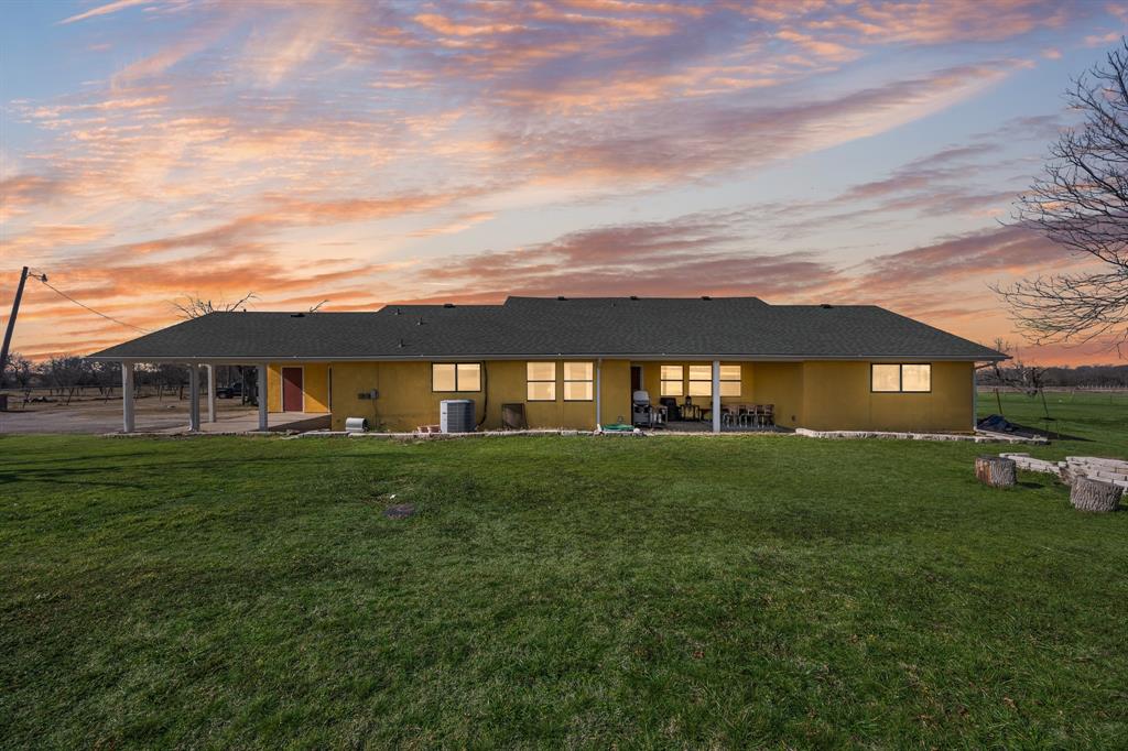 TB Finley - Residential