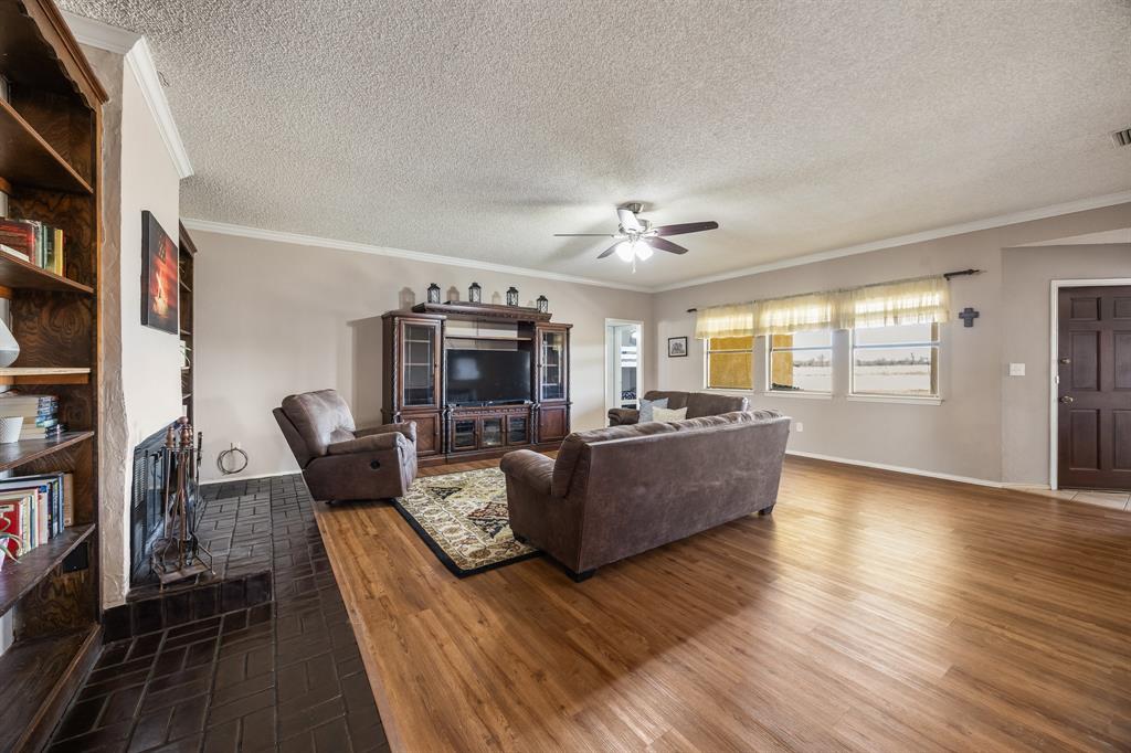 TB Finley - Residential