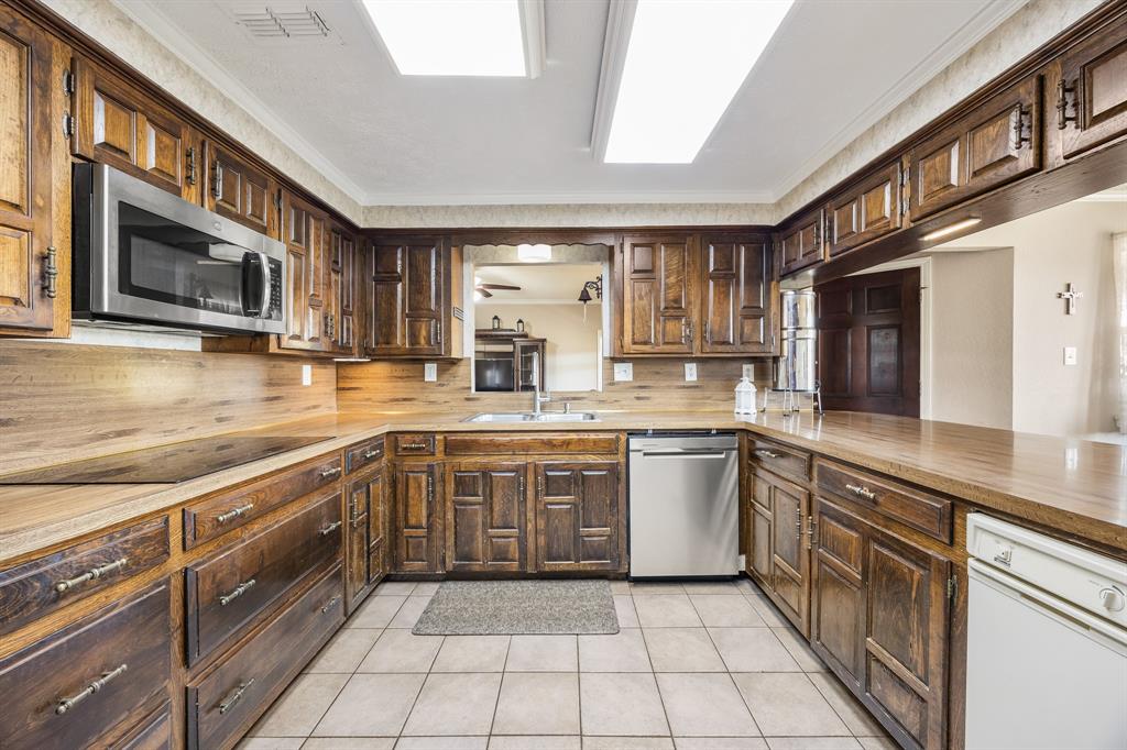 TB Finley - Residential