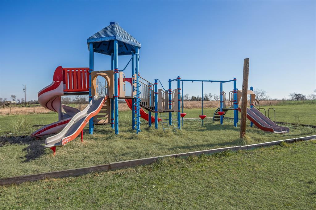 TB Finley - Residential