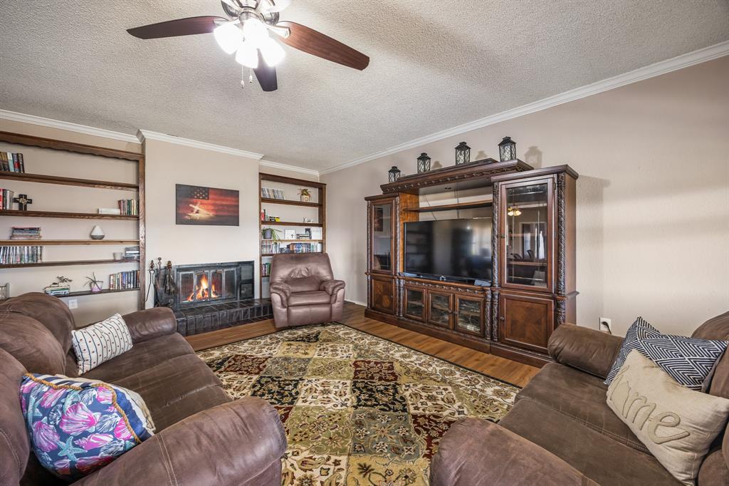 TB Finley - Residential