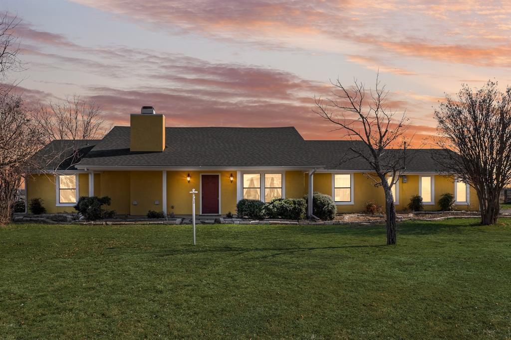 TB Finley - Residential