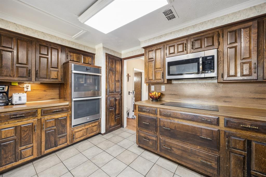 TB Finley - Residential