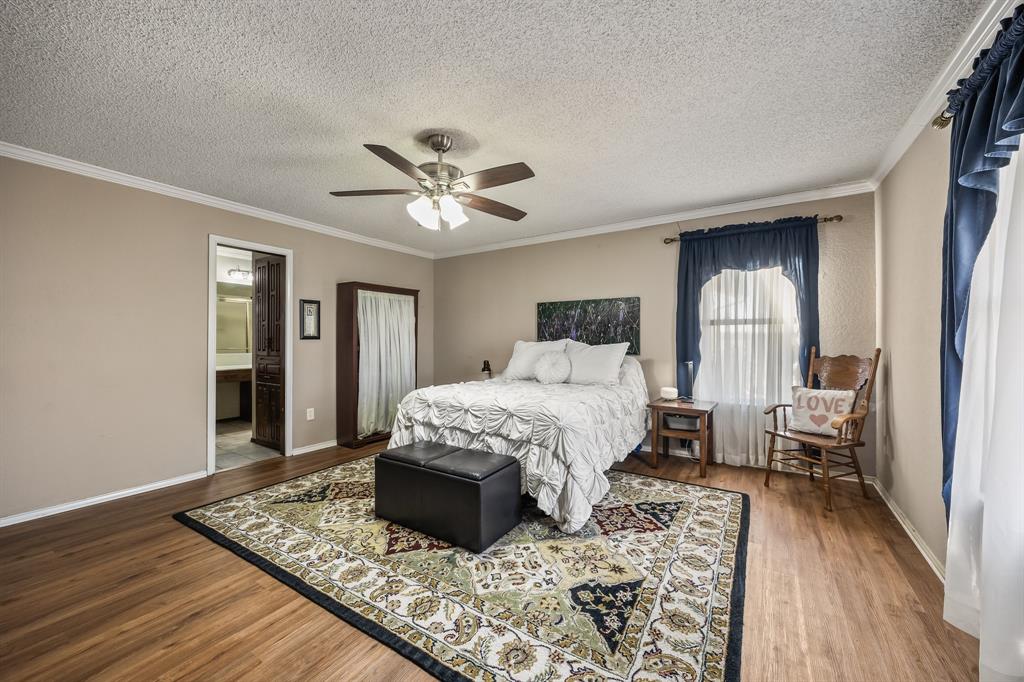 TB Finley - Residential