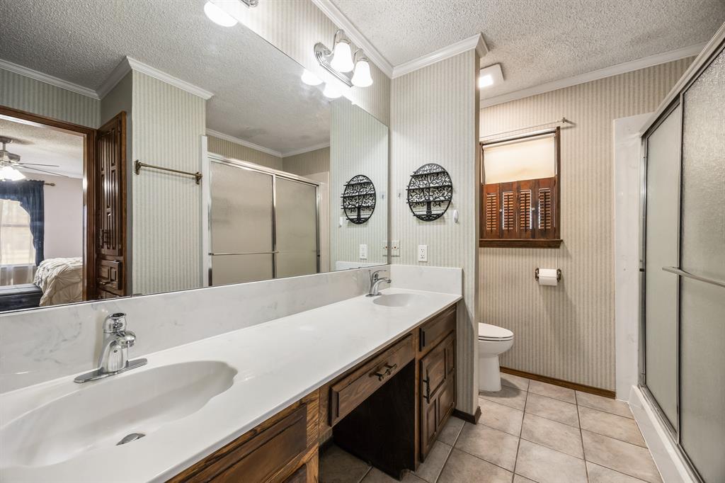 TB Finley - Residential