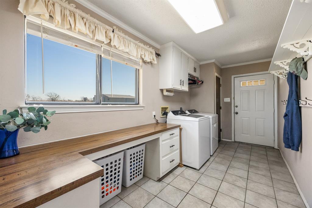 TB Finley - Residential