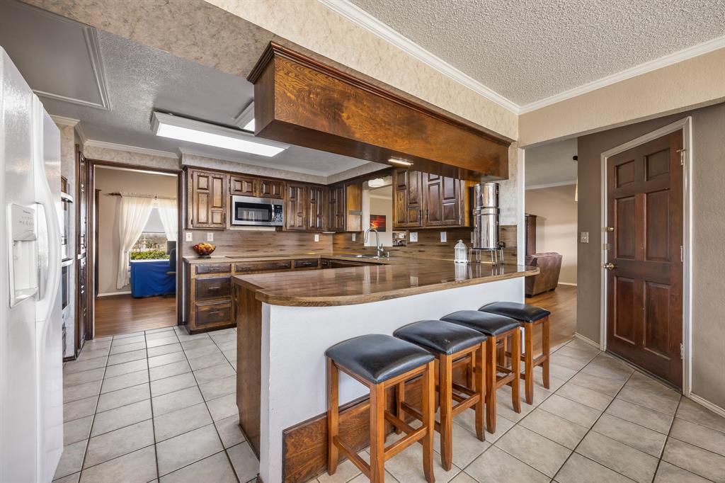 TB Finley - Residential