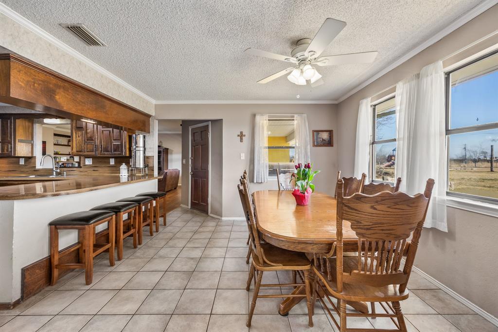 TB Finley - Residential