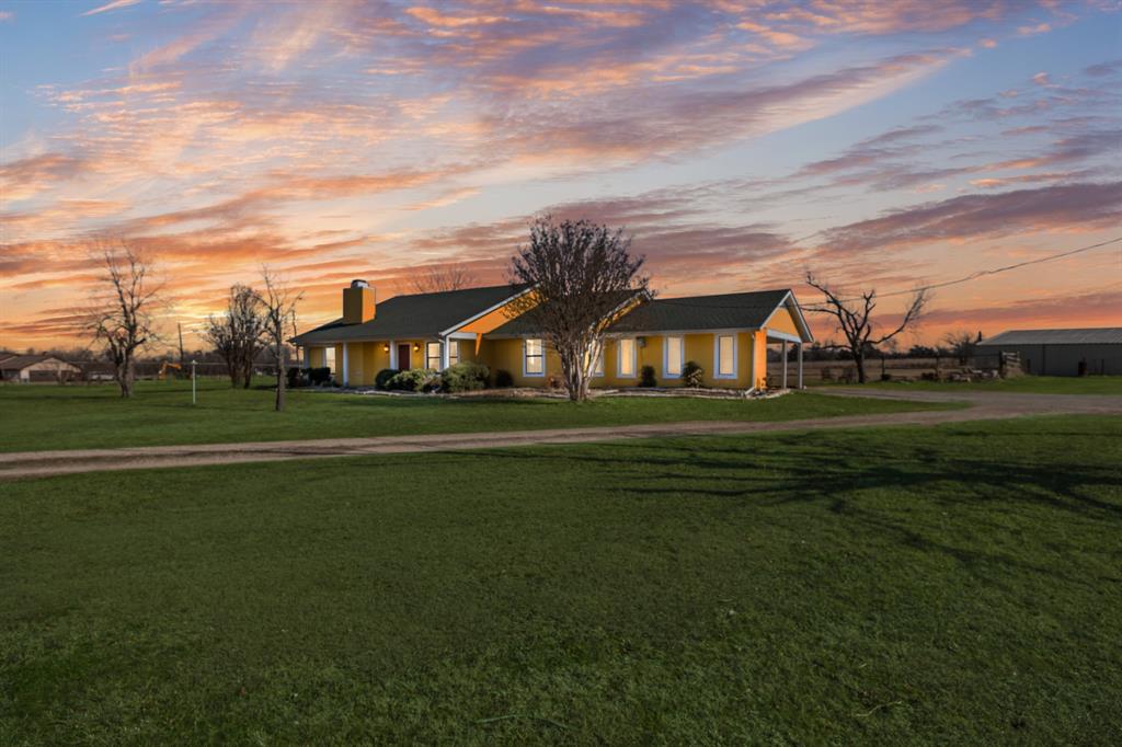 TB Finley - Residential