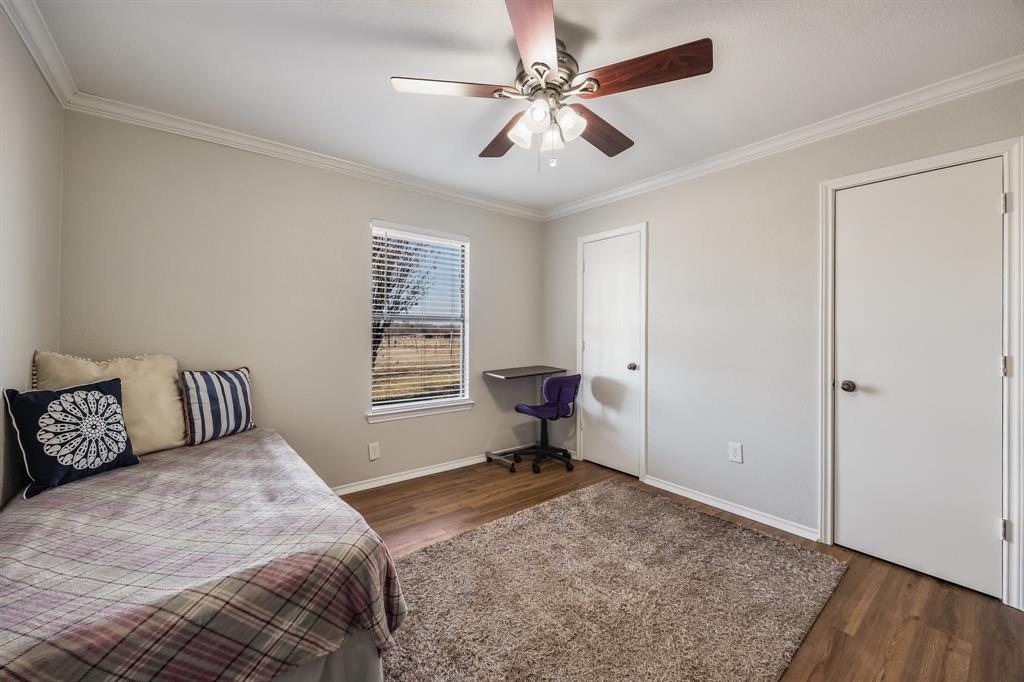 TB Finley - Residential