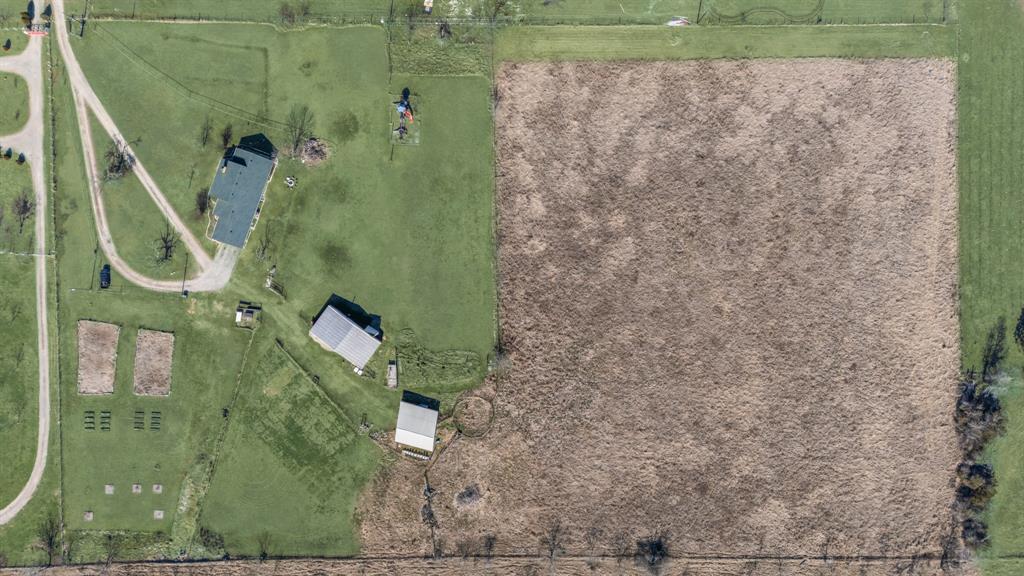 TB Finley - Residential